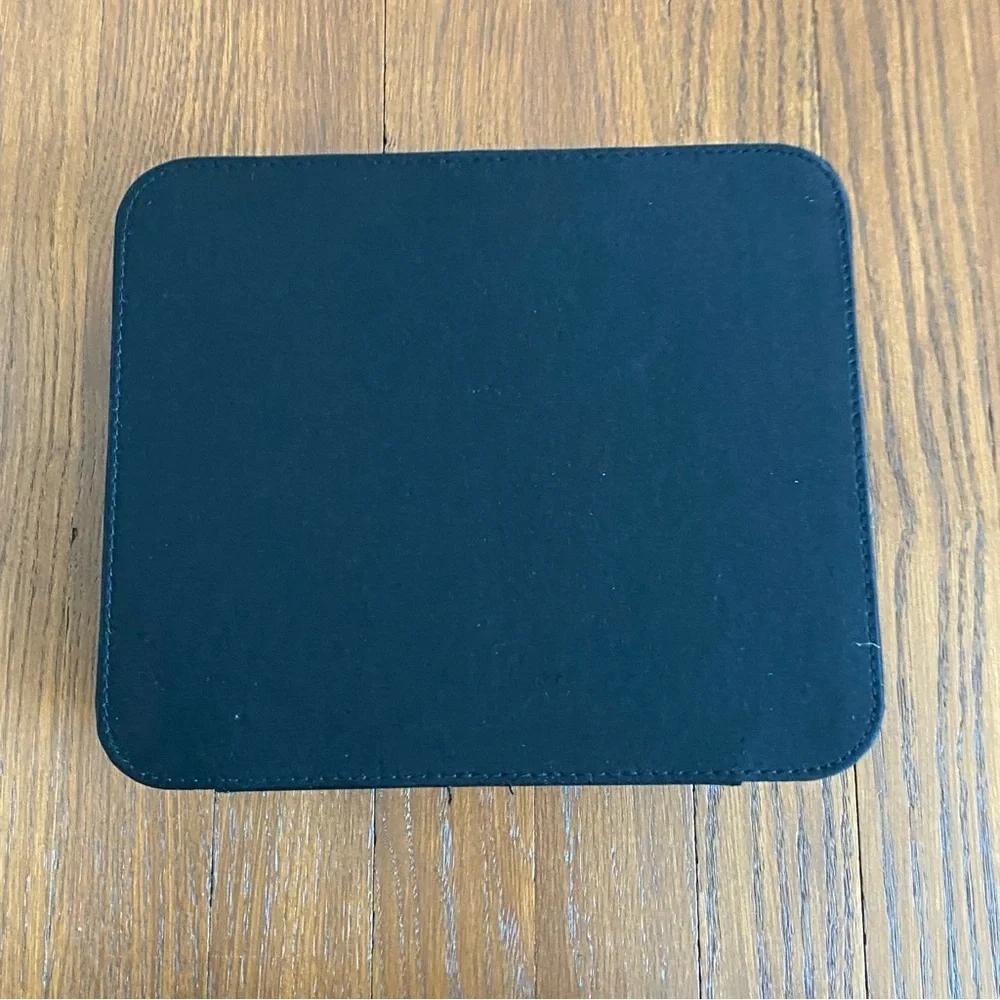 EUC 2 Black boxes for storage with mirror - Picture 12 of 15
